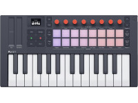 Novation FLkey 2 Mini 25 Novation FLkey 2 Mini 25